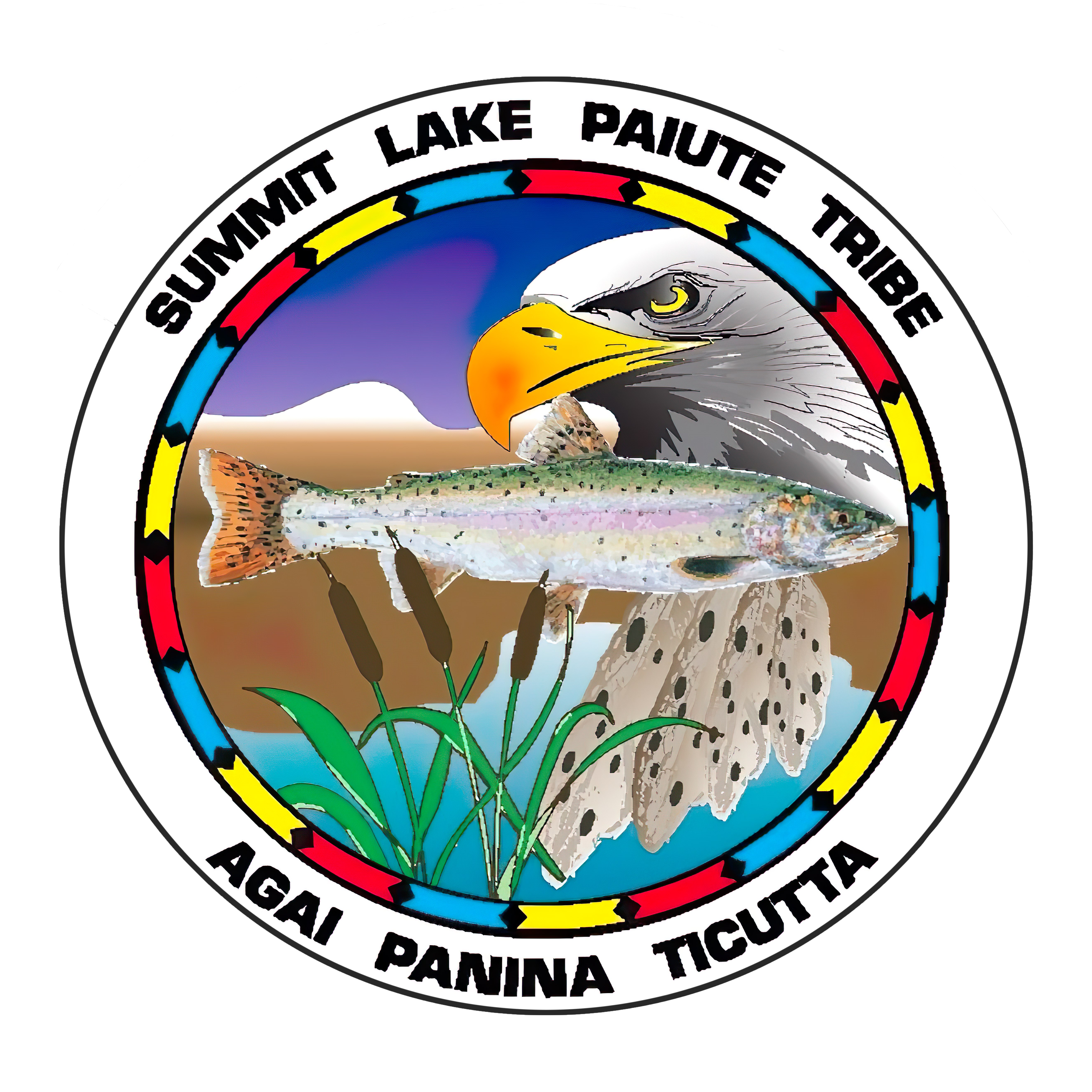 Summit Lake Paiute Tribe